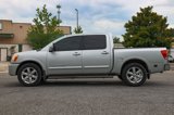 Used 2012 Nissan Titan SL w/ SL Max Utility Pkg image 5