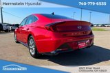 Used 2021 Hyundai Sonata SEL w/ Cargo Package image 5