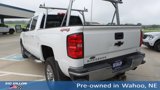 Used 2019 Chevrolet Silverado 2500 LT w/ All Star Edition image 3
