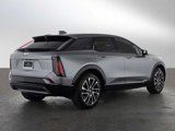 New 2025 Cadillac Optiq Sport 2 image 3