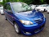 Used 2004 MAZDA MPV LX image 3