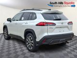 New 2025 Toyota Corolla Cross XLE image 4