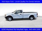 Used 2019 Ford F150 XL w/ Equipment Group 101A Mid image 4