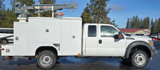 Used 2012 Ford F450 XL w/ PWR Equipment Group image 4