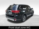 Used 2020 Mitsubishi Outlander SEL image 3