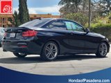 Used 2019 BMW 230i Coupe w/ M Sport Package image 5