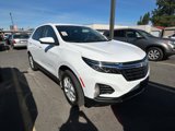 Used 2023 Chevrolet Equinox LT w/ LPO, Floor Liner Package image 3