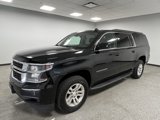 Used 2016 Chevrolet Suburban LT image 6