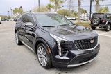 Used 2023 Cadillac XT4 Premium Luxury image 3