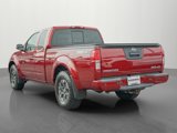 Used 2016 Nissan Frontier PRO-4X image 5