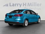 Used 2016 Ford Focus SE image 2