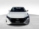 New 2025 Nissan Sentra S image 3