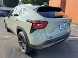 Used 2025 Chevrolet Trax ACTIV w/ Driver Confidence Package image 3