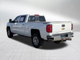 Used 2015 Chevrolet Silverado 3500 LTZ w/ Duramax Plus Package image 3