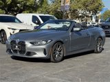Used 2024 BMW 430i Convertible image 3