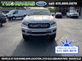 Certified 2019 Ford Ranger Lariat w/ Trailer Tow Package image 3