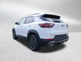 New 2025 Chevrolet TrailBlazer ACTIV w/ Convenience Package image 5