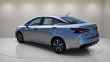 New 2025 Nissan Versa S image 5