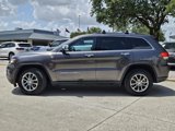 Used 2015 Jeep Grand Cherokee Limited w/ Luxury Group II image 2