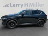 Used 2021 MAZDA CX-5 Touring image 2