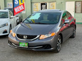 Used 2013 Honda Civic EX image 4