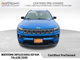 Used 2022 Jeep Compass Latitude w/ Convenience Group image 2