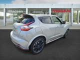 Used 2016 Nissan Juke NISMO RS image 4