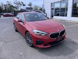 Certified 2022 BMW 228i xDrive Gran Coupe w/ Convenience Package image 2
