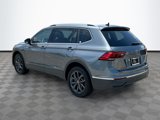 Used 2022 Volkswagen Tiguan SE image 5