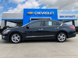 Used 2015 Nissan Altima 2.5 SL image 4