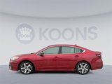 Used 2022 Subaru Legacy Limited XT image 2