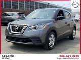 Used 2019 Nissan Kicks S image 4