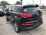 Used 2016 Kia Sportage LX image 4