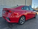 Used 2021 Kia Forte LXS image 4