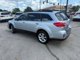 Used 2013 Subaru Outback 2.5i Premium w/ Popular Pkg 1B image 4