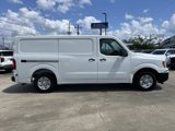 Used 2021 Nissan NV 2500 SV image 2