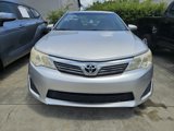 Used 2013 Toyota Camry L image 2