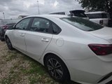 Used 2024 Kia Forte LXS image 3