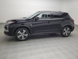 Used 2020 Mitsubishi Outlander Sport ES image 2