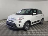 Used 2014 FIAT 500L Trekking w/ Popular Equipment Group image 3