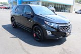 Used 2019 Chevrolet Equinox LT image 2