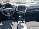 Used 2022 Chevrolet Malibu LT image 5