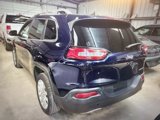 Used 2016 Jeep Cherokee Limited image 3