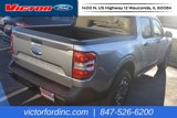 New 2024 Ford Maverick XLT w/ XLT Luxury Package image 5