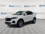 Used 2022 Buick Encore GX Essence w/ Experience Buick Package image 4