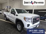 Used 2022 GMC Sierra 1500 Pro w/ Convenience Package image 4