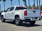 Used 2017 Chevrolet Colorado Z71 image 2