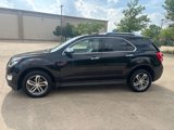Used 2017 Chevrolet Equinox Premier w/ Enhanced Convenience Package image 5