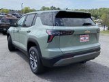 New 2025 Chevrolet Equinox LT image 3
