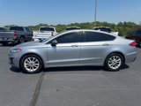 Used 2020 Ford Fusion SE image 3